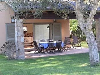 Calella Villa