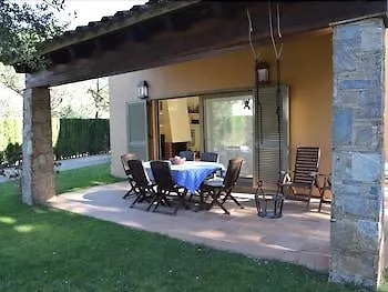Calella Villa