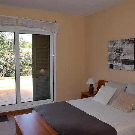 Villa Calella Palafrugell