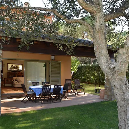 Villa Calella Palafrugell