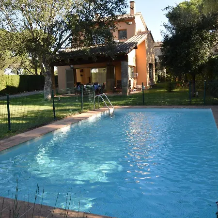 Calella Villa *