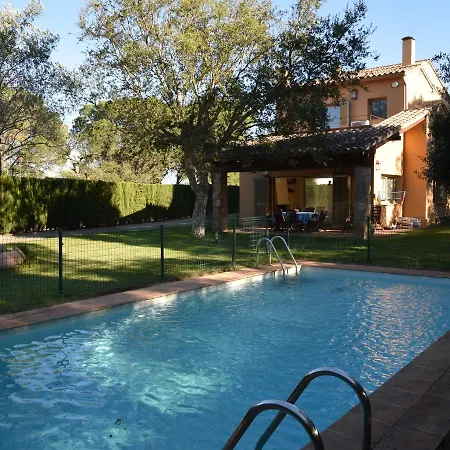 Villa Calella