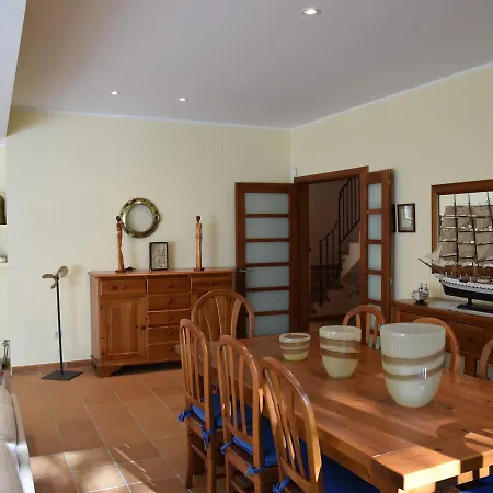 Villa Calella