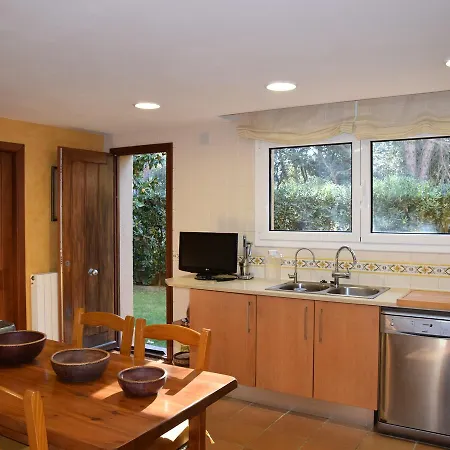 Calella Villa Palafrugell