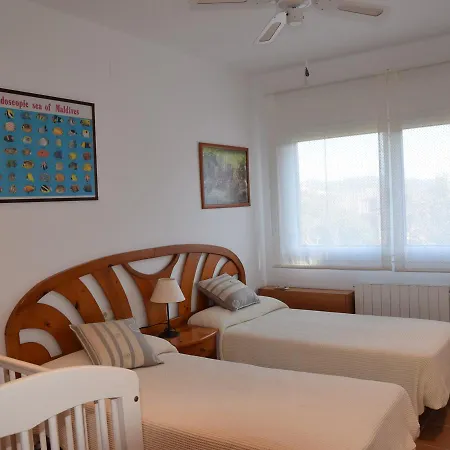 Calella Villa *