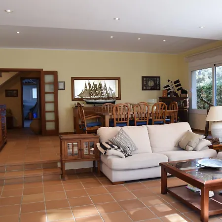 Villa Calella
